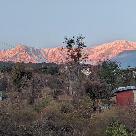 Happy Home Stay, Dharamshala Exterior photo