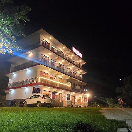 Happy Home Stay, Dharamshala Exterior photo