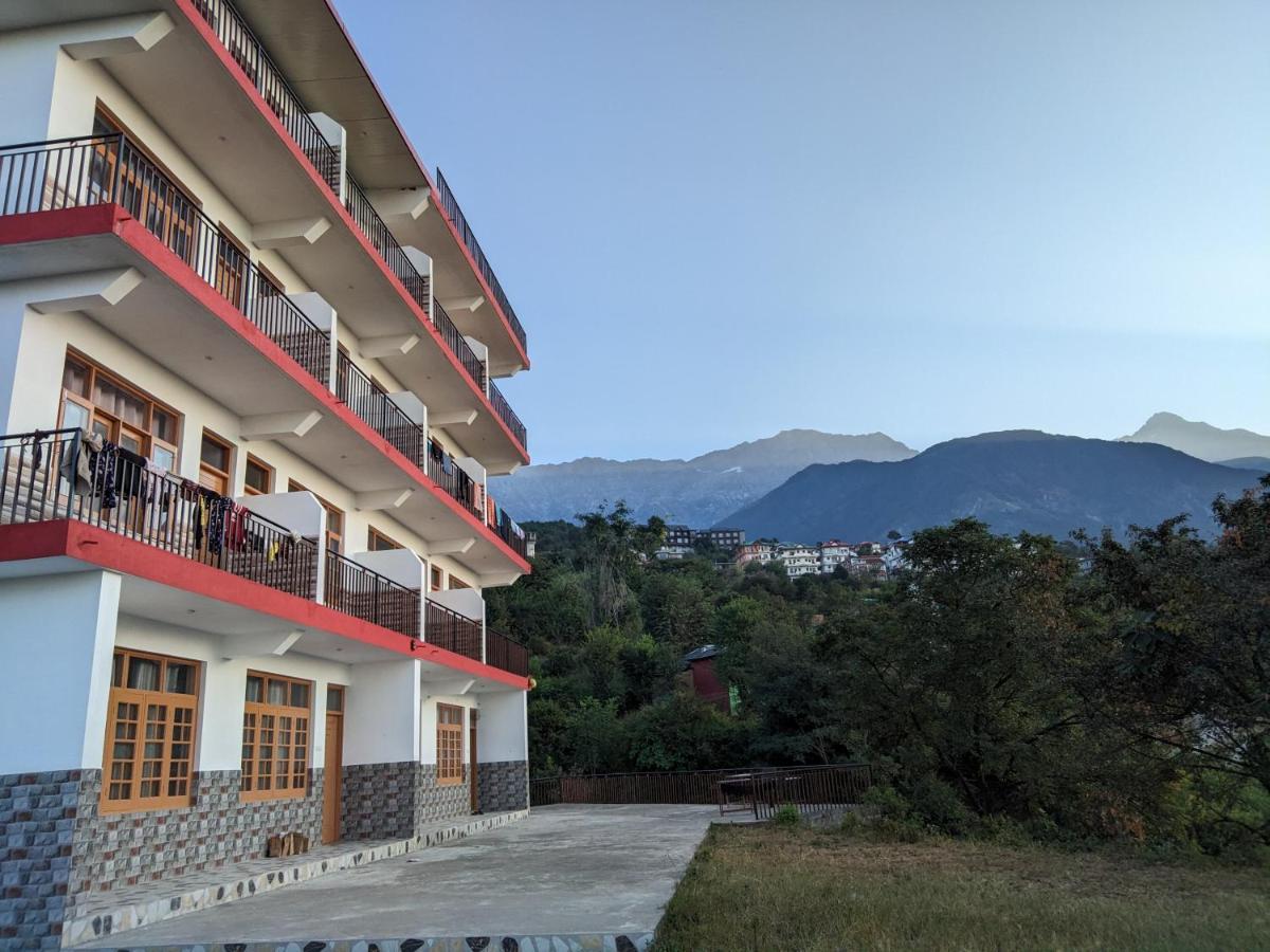 Happy Home Stay, Dharamshala Exterior photo