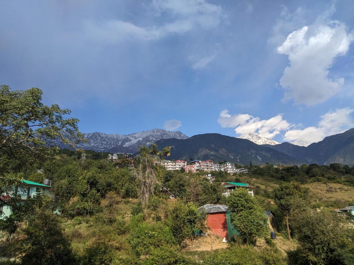 Happy Home Stay, Dharamshala Exterior photo