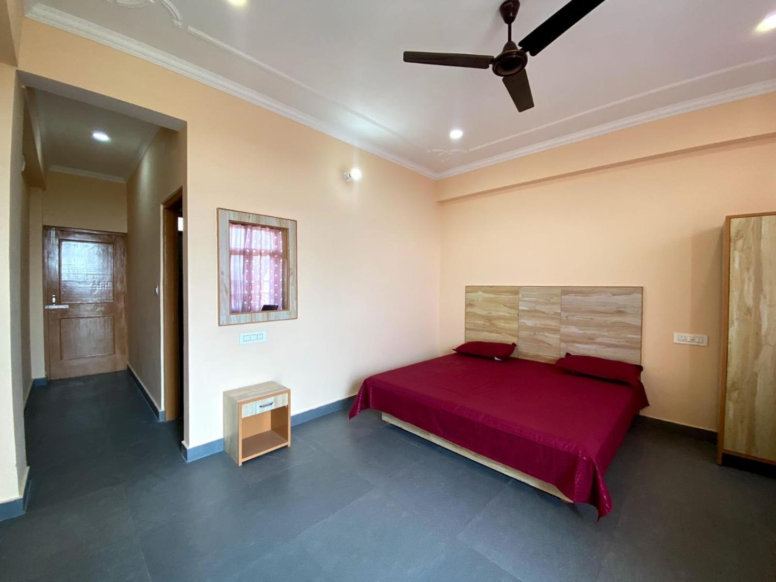 Happy Home Stay, Dharamshala Exterior photo