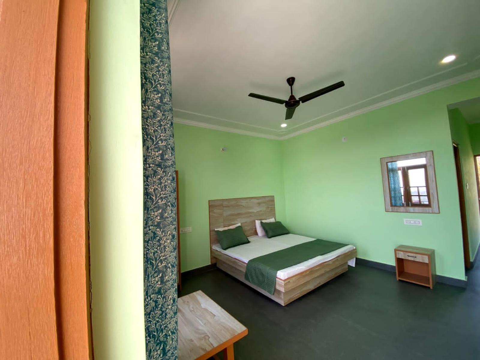 Happy Home Stay, Dharamshala Exterior photo