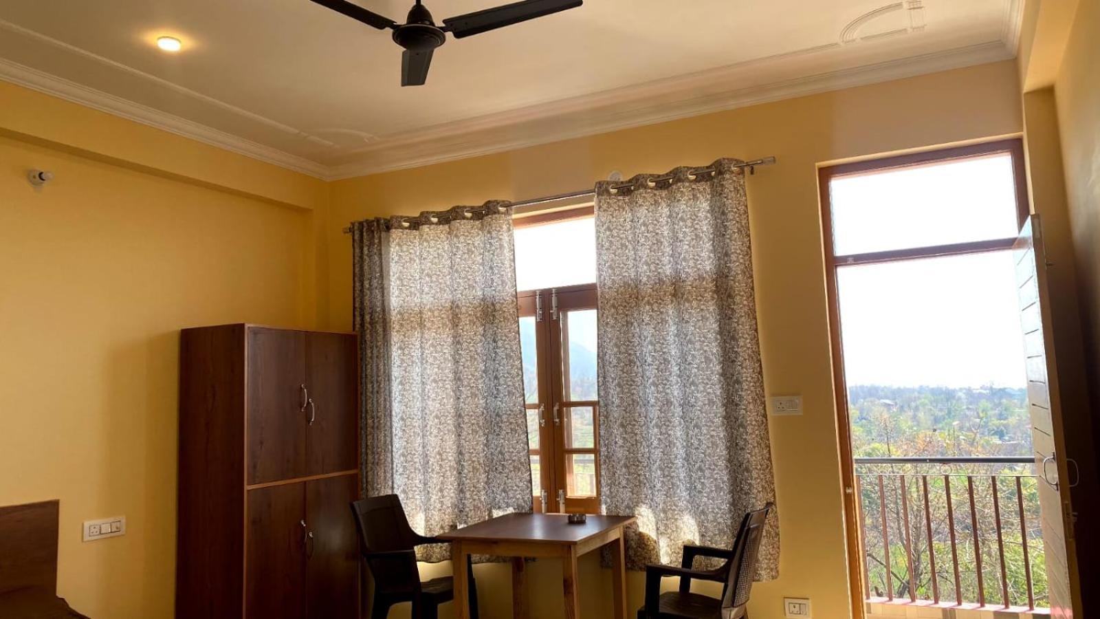 Happy Home Stay, Dharamshala Exterior photo