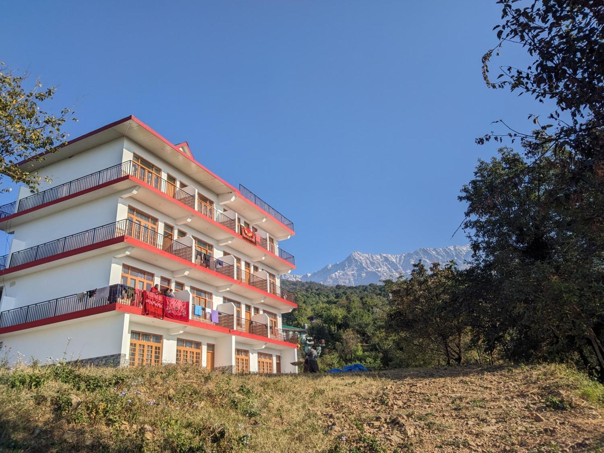 Happy Home Stay, Dharamshala Exterior photo