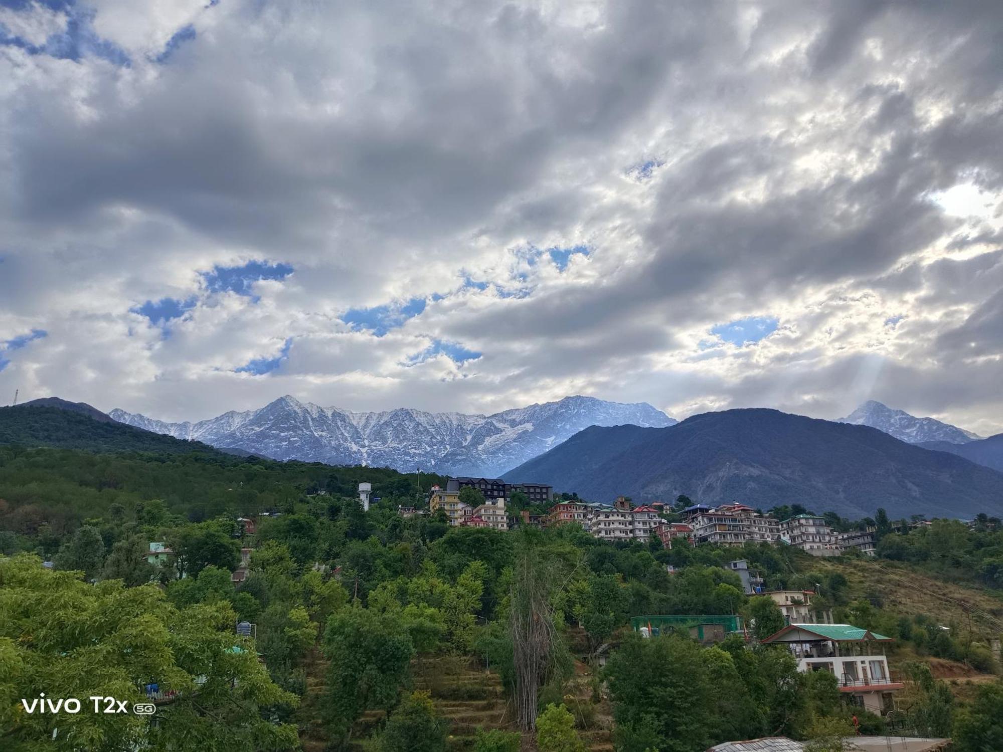Happy Home Stay, Dharamshala Exterior photo