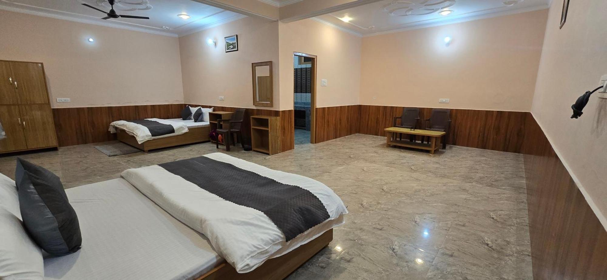 Happy Home Stay, Dharamshala Exterior photo