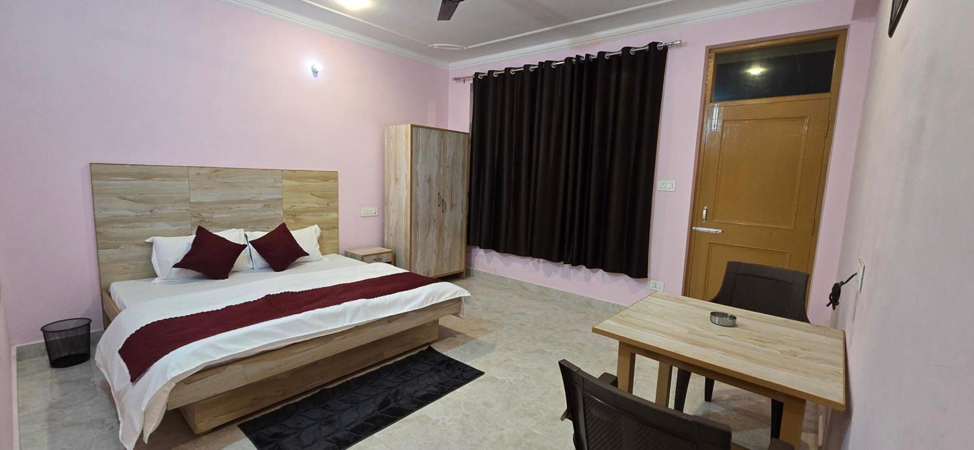 Happy Home Stay, Dharamshala Exterior photo