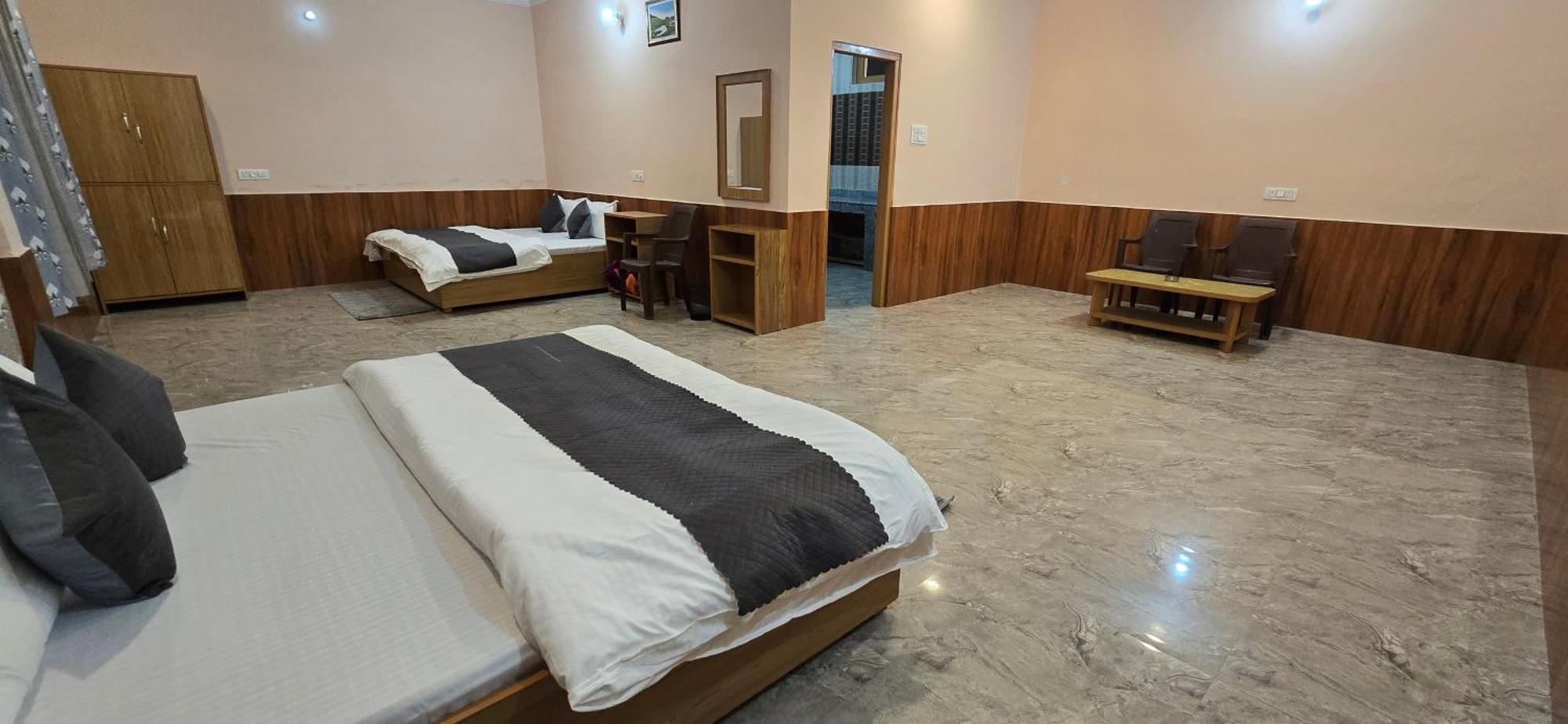 Happy Home Stay, Dharamshala Exterior photo
